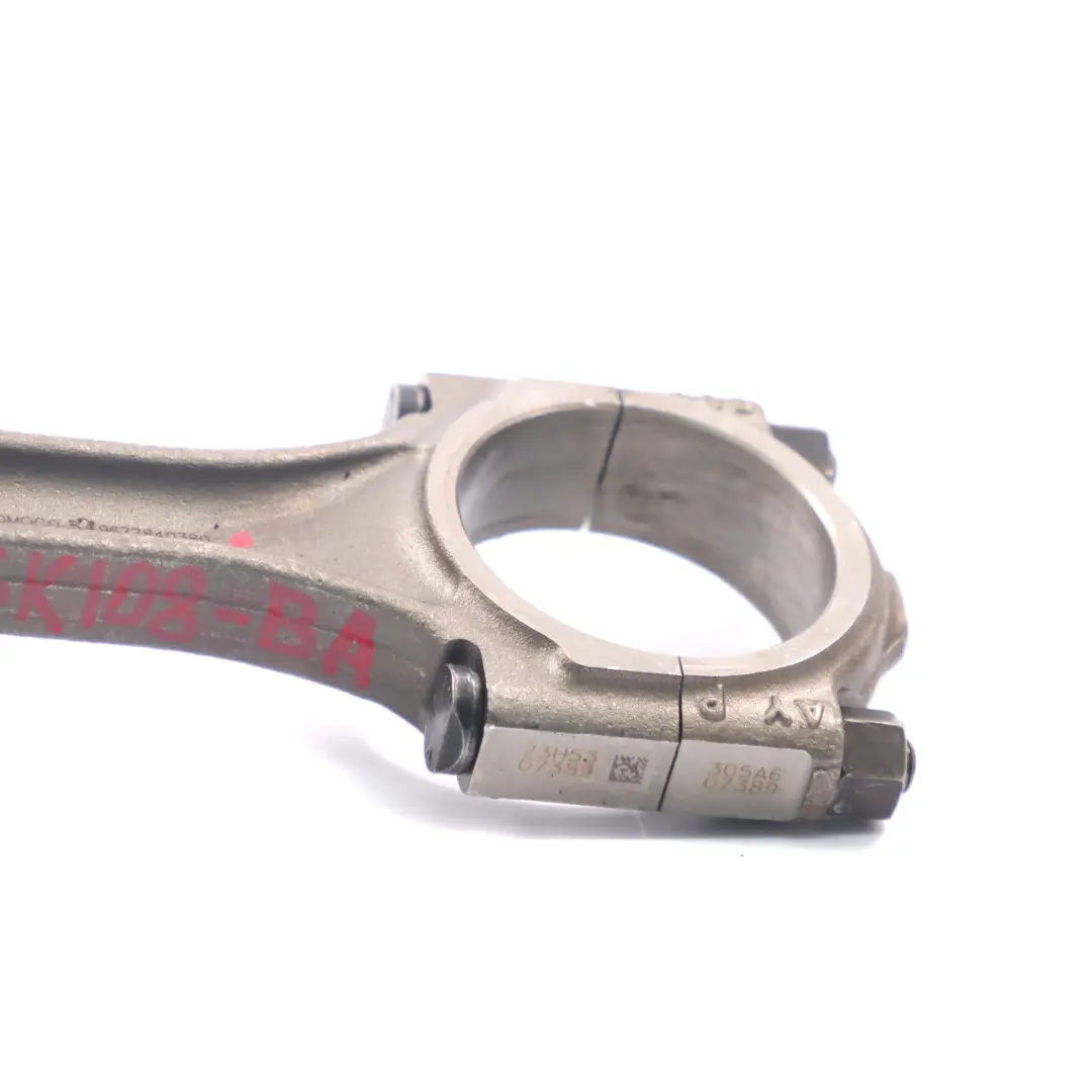 MK4 S-Max 2.0 TDCi Diesel Pistone Biella Motore 3M5Q-6K108-BA per Ford Mondeo con numero di parte 3M5Q6K108BA Ford Mondeo MK4 S-Max 2.0 TDCi Diesel Pistone Biella Motore 3M5Q-6K108-BA - SKU 3M5Q6K108BA - Numero di parte 3M5Q6K108BA