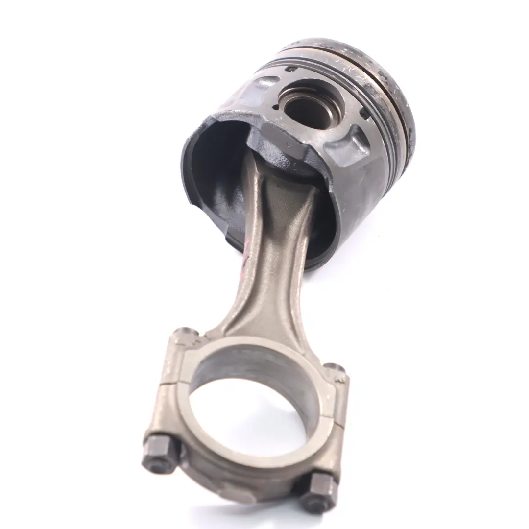 Ford Mondeo MK4 S-Max 2.0 TDCi Diesel Piston Tige Conrod Moteur 3M5Q-6K108-BA - SKU 3M5Q6K108BA - Numéro de pièce 3M5Q6K108BA