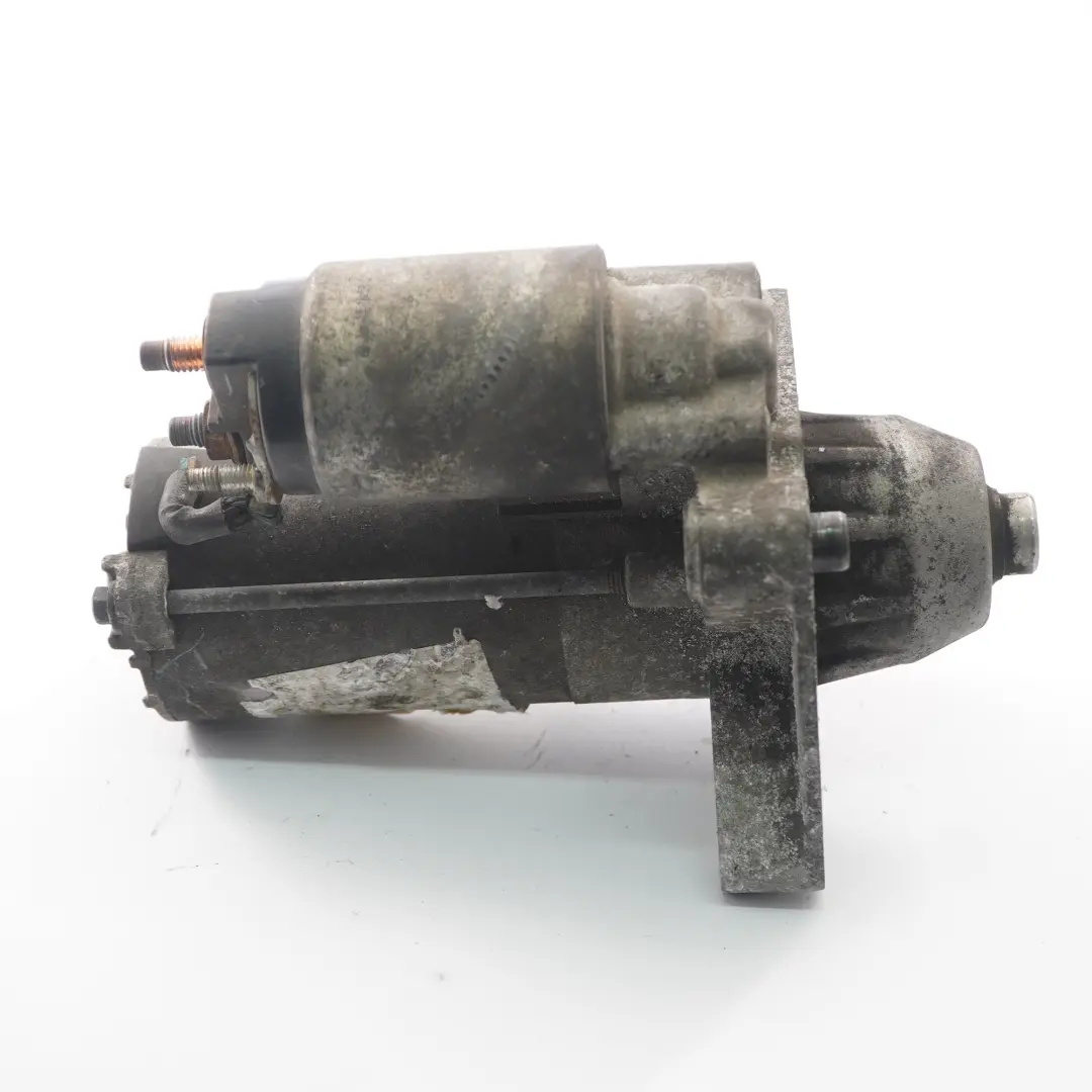 Ford Transit Connect Starter Motor Engine Actuator Diesel 1.6 - SKU 3M5T-11000-CF - Part number 3M5T-11000-CF