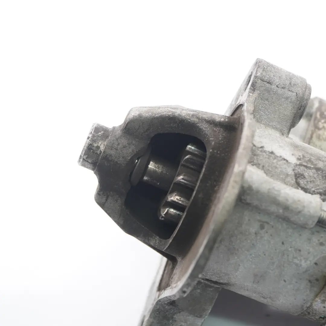 Ford Transit Connect Motor de arranque Actuador motor Diesel 1.6 - SKU 3M5T-11000-CF - Número de pieza 3M5T-11000-CF