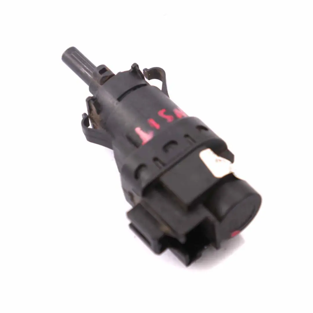 Ford Transit Fiesta MK7 Interruptor Luz Freno Pedal Control Sensor - SKU 3M5T13480AC - Número de pieza 3M5T13480AC