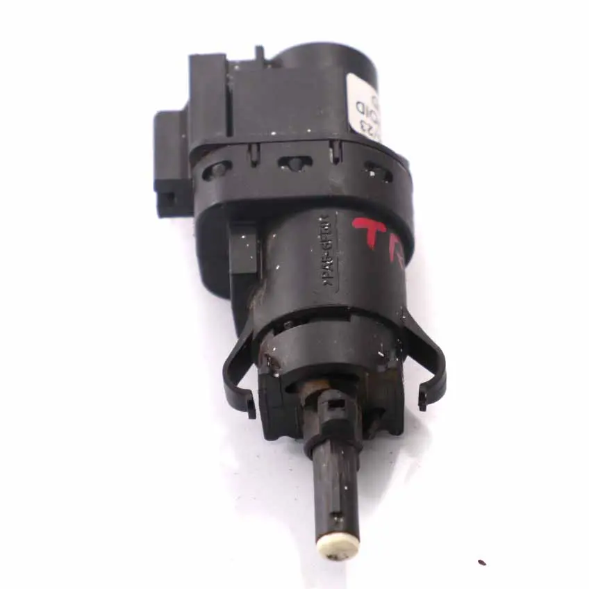 Ford Transit Fiesta MK7 Interruptor Luz Freno Pedal Control Sensor - SKU 3M5T13480AC - Número de pieza 3M5T13480AC