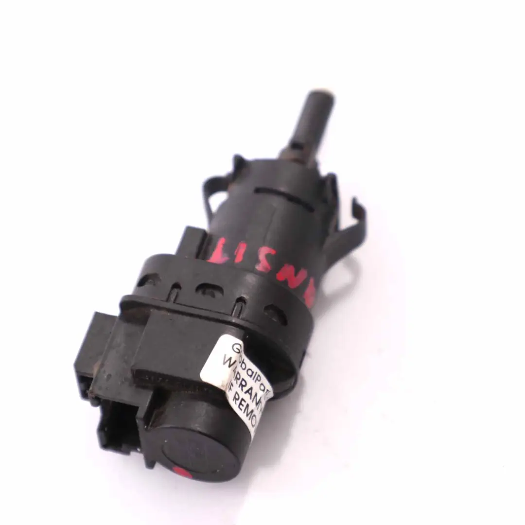 Ford Transit Fiesta MK7 Interruptor Luz Freno Pedal Control Sensor - SKU 3M5T13480AC - Número de pieza 3M5T13480AC