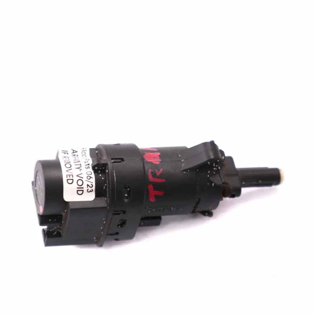 Interrupteur feux freinage Pédale Capteur pour Ford Transit Fiesta MK7 à propos du numéro de pièce 3M5T13480AC Ford Transit Fiesta MK7 Interrupteur feux freinage Pédale Capteur - SKU 3M5T13480AC - Numéro de pièce 3M5T13480AC