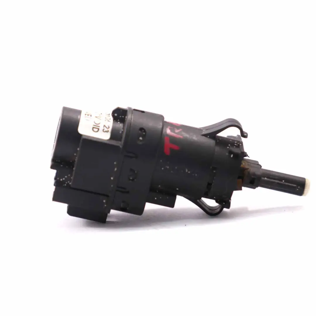 Interruttore luce freno pedale sensore per Ford Transit Fiesta MK7 con numero di parte 3M5T13480AC Ford Transit Fiesta MK7 Interruttore luce freno pedale sensore - SKU 3M5T13480AC - Numero di parte 3M5T13480AC