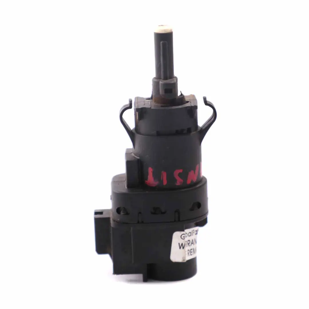 Ford Transit Fiesta MK7 Interruttore luce freno pedale sensore - SKU 3M5T13480AC - Numero di parte 3M5T13480AC