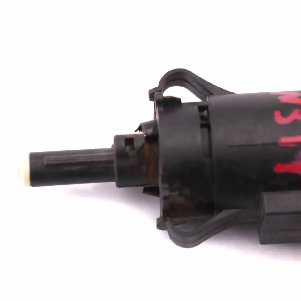 Interruptor Luz Freno Pedal Control Sensor para Ford Transit Fiesta MK7 con número de pieza 3M5T13480AC Ford Transit Fiesta MK7 Interruptor Luz Freno Pedal Control Sensor - SKU 3M5T13480AC - Número de pieza 3M5T13480AC