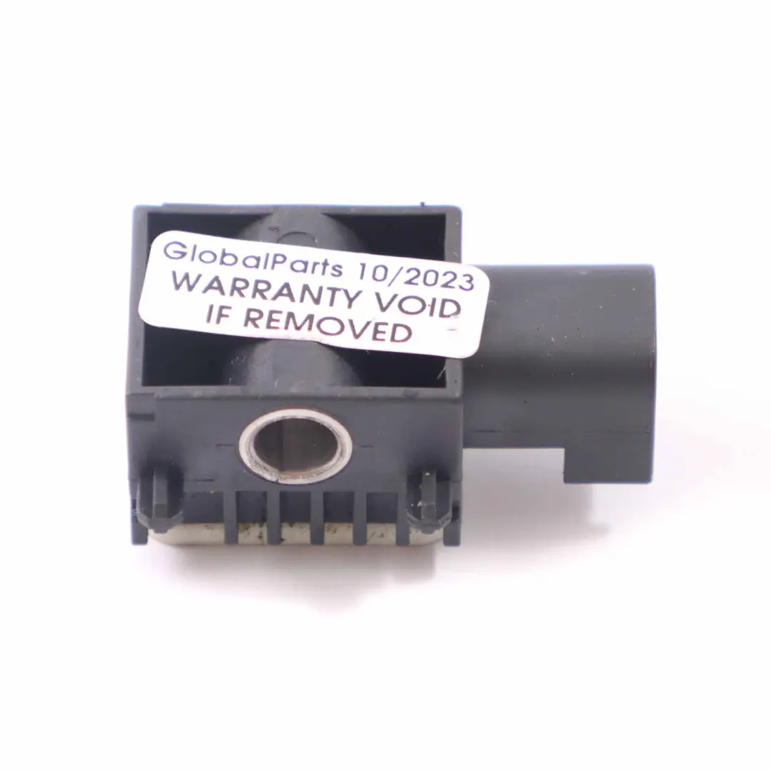Land Rover Freelander Ford Mondeo Focus Sensor airbag Impacto - SKU 3M5T14B342AB - Número de pieza 3M5T14B342AB