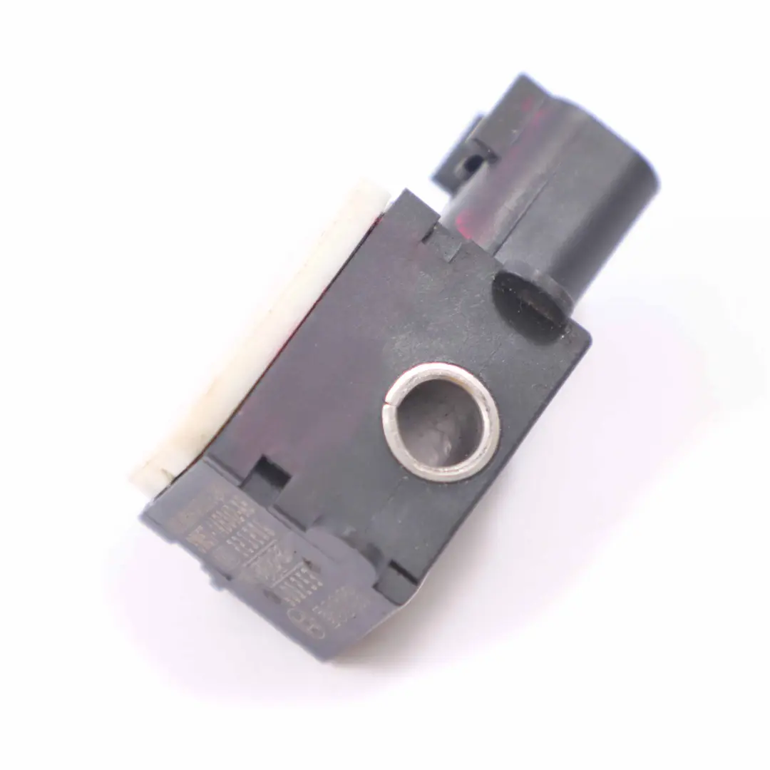 Land Rover Freelander Ford Mondeo Focus Sensor airbag Impacto - SKU 3M5T14B342AB - Número de pieza 3M5T14B342AB