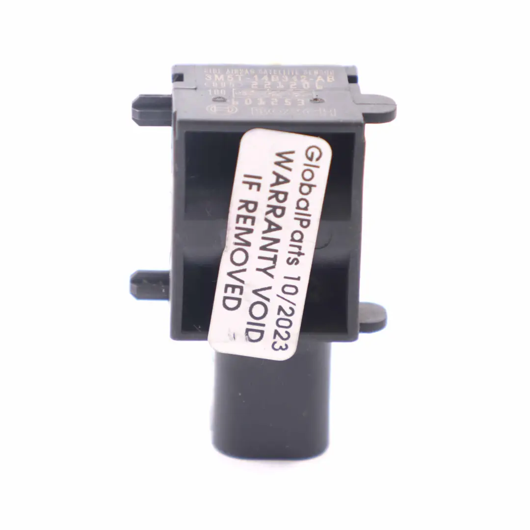 Land Rover Freelander Ford Mondeo Focus Czujnik Uderzenia - SKU 3M5T14B342AB - Numer Części 3M5T14B342AB