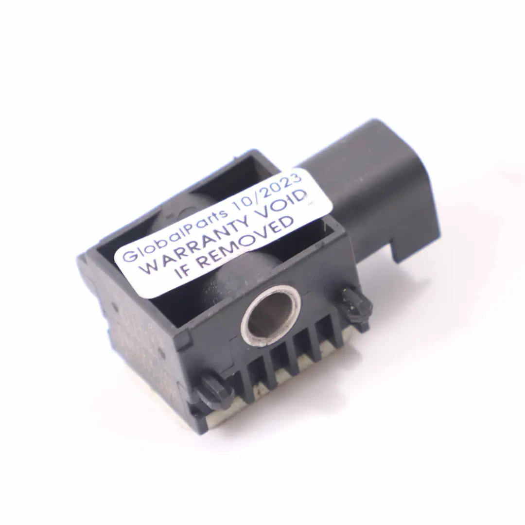 Airbag Crash Impact Sensor to Land Rover Freelander Ford Mondeo Focus with Part number 3M5T14B342AB Land Rover Freelander Ford Mondeo Focus Airbag Crash Impact Sensor - SKU 3M5T14B342AB - Part number 3M5T14B342AB