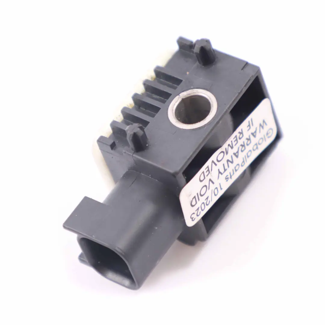 Airbag Aufprall sensor für Land Rover Freelander Ford Mondeo Focus mit Teilenummer 3M5T14B342AB Land Rover Freelander Ford Mondeo Focus Airbag Aufprall sensor - SKU 3M5T14B342AB - Teilenummer 3M5T14B342AB