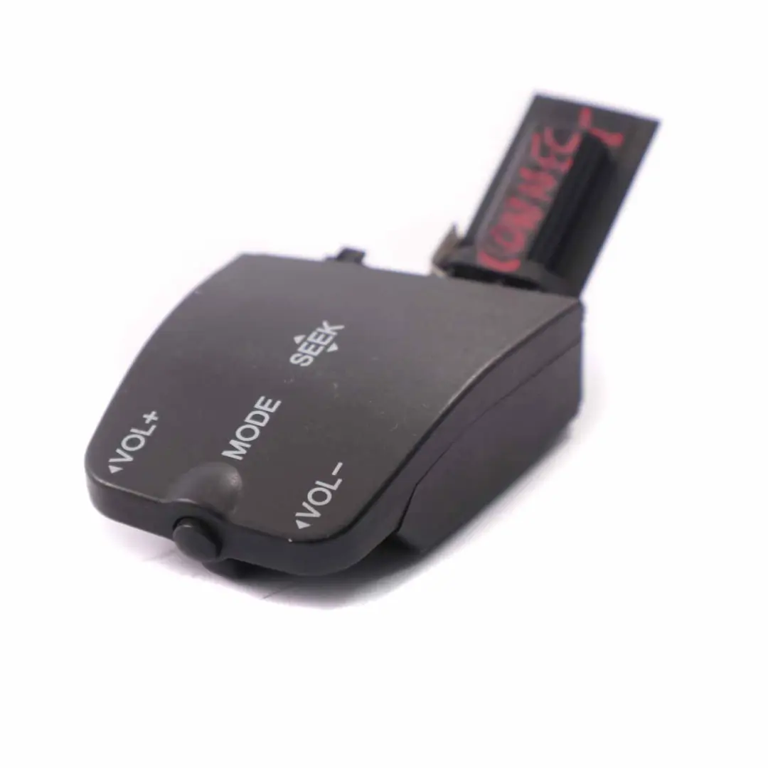 MK2 Interruptor de control volumen radio Ford Transit Connect Focus - SKU 3M5T14K147AD - Número de pieza 3M5T14K147AD