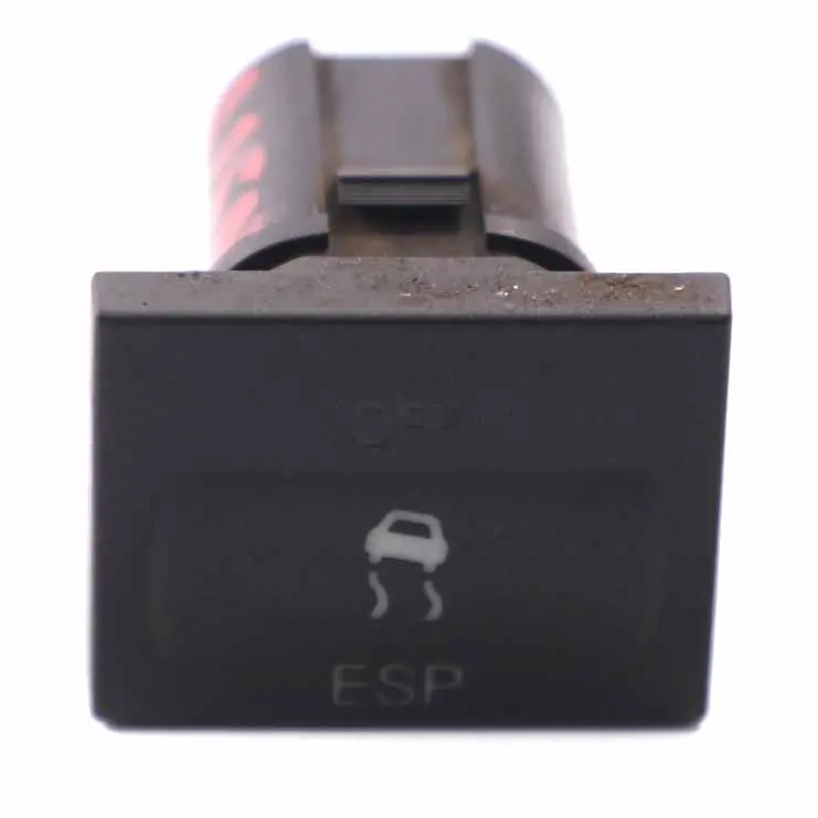 Ford Transit ESP Interruptor Control de Tracción Botón Unidad - SKU 3M5T2C418BE - Número de pieza 3M5T2C418BE