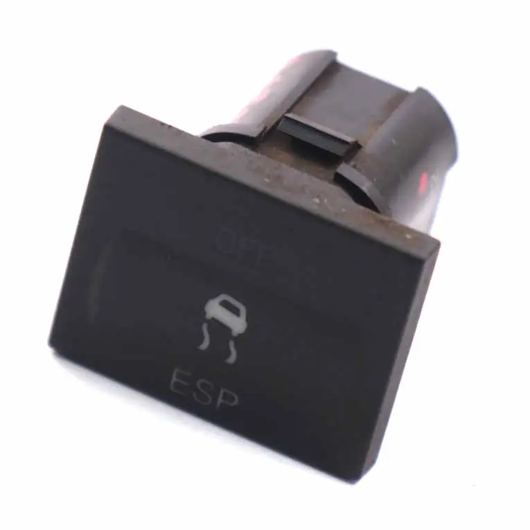 Ford Transit ESP Interruptor Control de Tracción Botón Unidad - SKU 3M5T2C418BE - Número de pieza 3M5T2C418BE