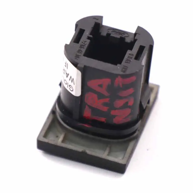Ford Transit ESP Interruptor Control de Tracción Botón Unidad - SKU 3M5T2C418BE - Número de pieza 3M5T2C418BE