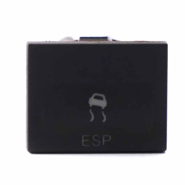 Ford Transit ESP Interruptor Control de Tracción Botón Unidad - SKU 3M5T2C418BE - Número de pieza 3M5T2C418BE