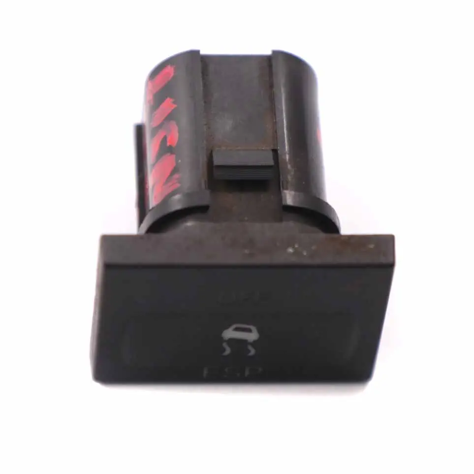 Ford Transit ESP Interruptor Control de Tracción Botón Unidad - SKU 3M5T2C418BE - Número de pieza 3M5T2C418BE