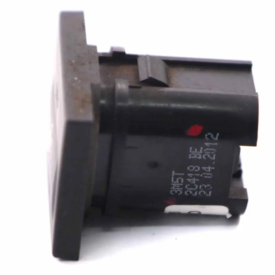 Ford Transit ESP Interruptor Control de Tracción Botón Unidad - SKU 3M5T2C418BE - Número de pieza 3M5T2C418BE