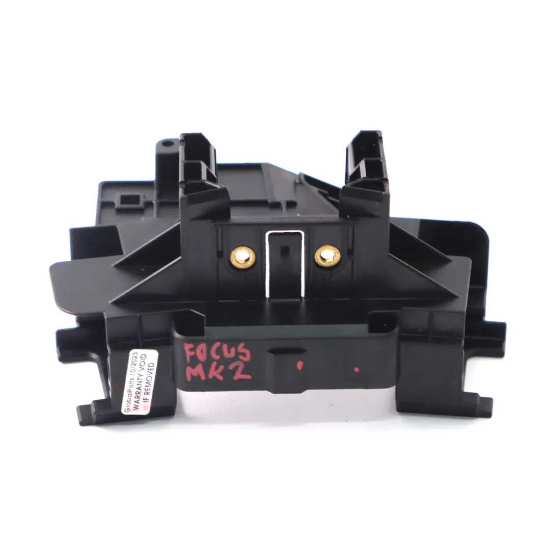 MK2 Steering Column Switch Cluster Bracket Mount 3M5T-6475-AE to Ford Focus with Part number 3M5T6475AE Ford Focus MK2 Steering Column Switch Cluster Bracket Mount 3M5T-6475-AE - SKU 3M5T6475AE - Part number 3M5T6475AE