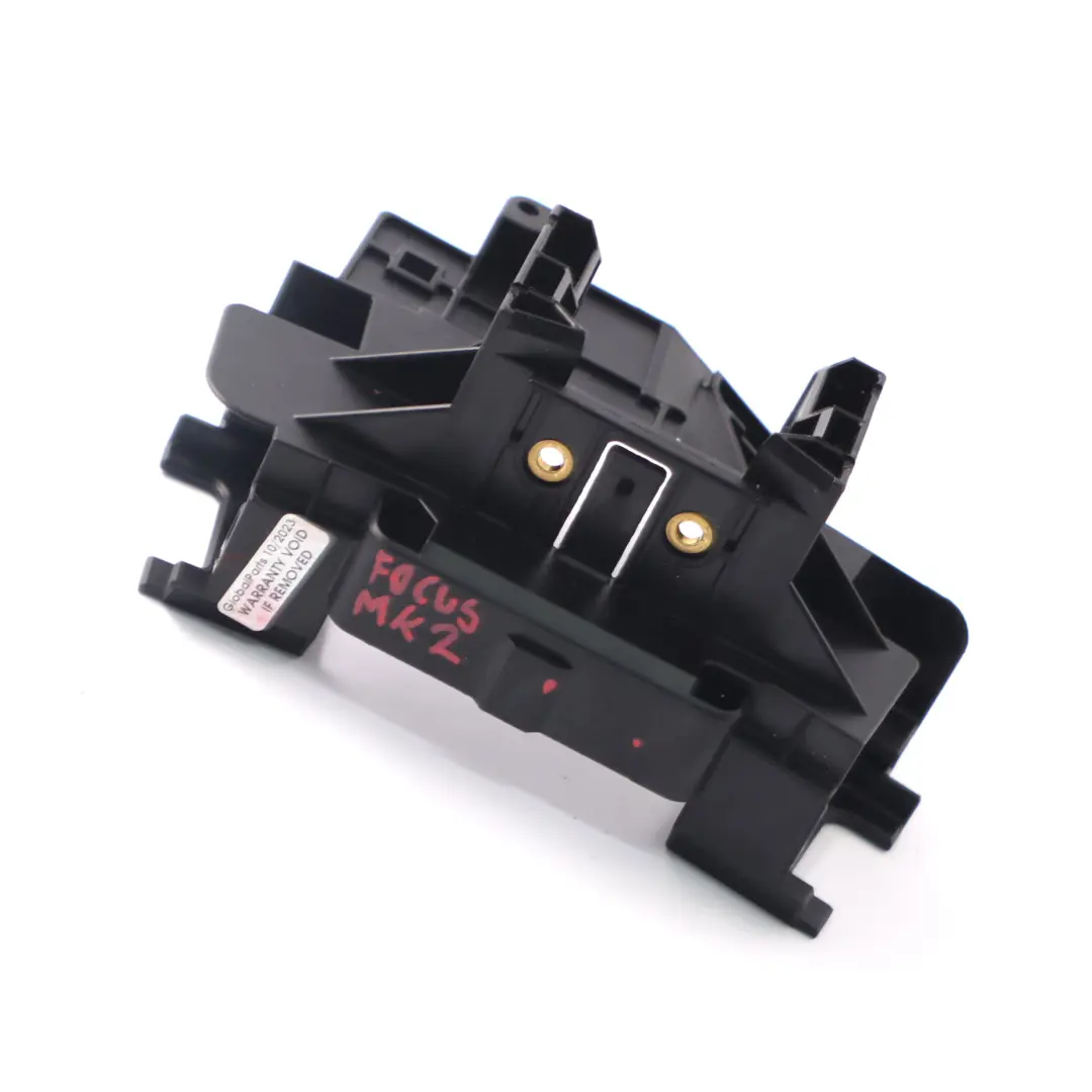 Ford Focus MK2 Steering Column Switch Cluster Bracket Mount 3M5T-6475-AE - SKU 3M5T6475AE - Part number 3M5T6475AE