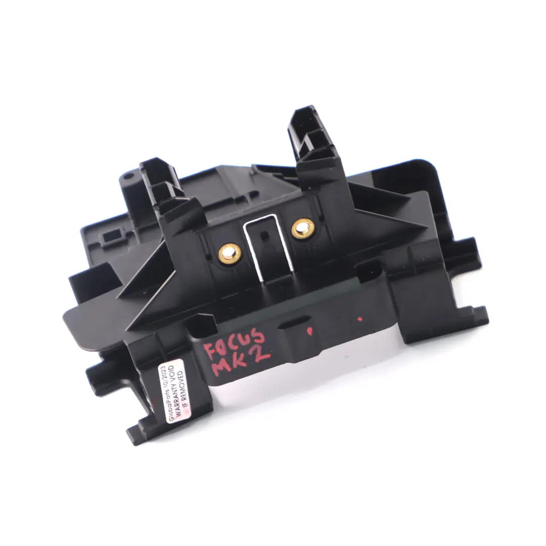 Ford Focus MK2 Steering Column Switch Cluster Bracket Mount 3M5T-6475-AE - SKU 3M5T6475AE - Part number 3M5T6475AE