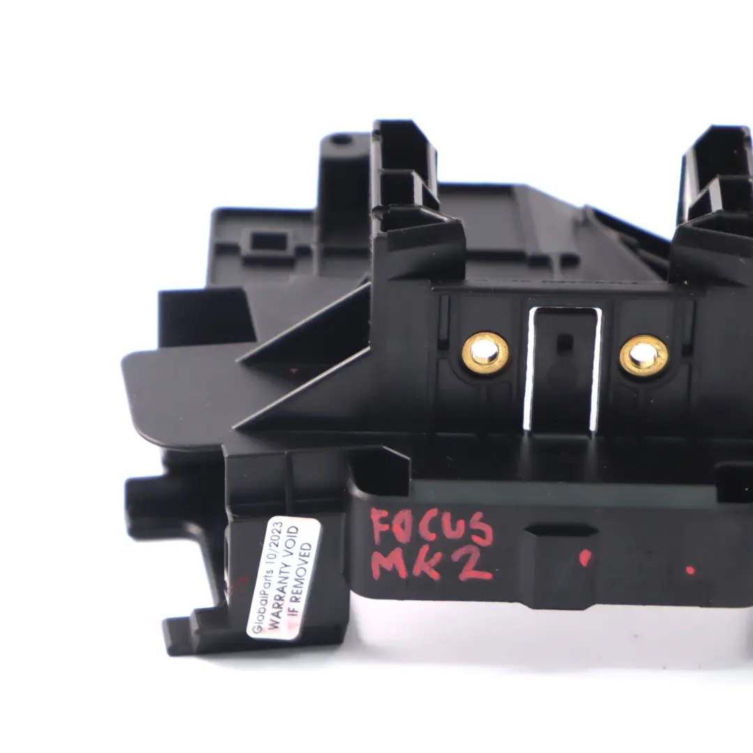 Ford Focus MK2 Steering Column Switch Cluster Bracket Mount 3M5T-6475-AE - SKU 3M5T6475AE - Part number 3M5T6475AE