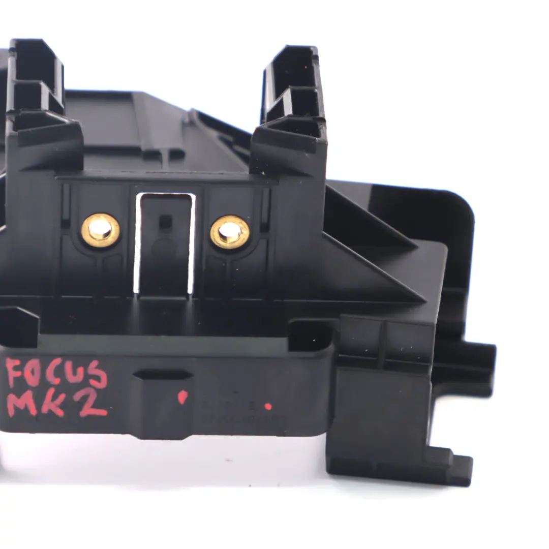 Ford Focus MK2 Steering Column Switch Cluster Bracket Mount 3M5T-6475-AE - SKU 3M5T6475AE - Part number 3M5T6475AE