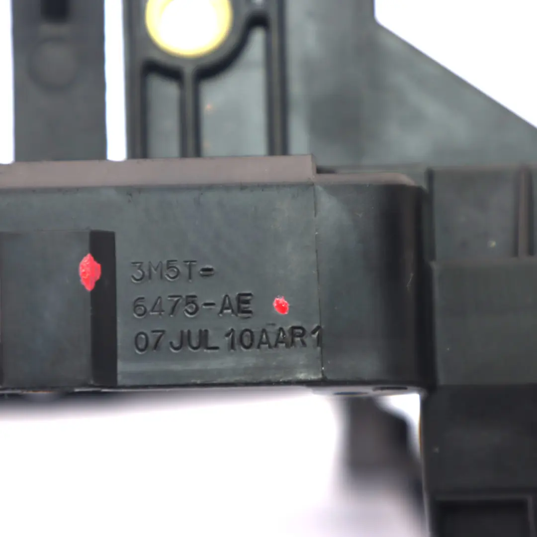 MK2 Lenksäulenschalter Cluster Halterung Mountieren 3M5T-6475-AE für Ford Focus mit Teilenummer 3M5T6475AE Ford Focus MK2 Lenksäulenschalter Cluster Halterung Mountieren 3M5T-6475-AE - SKU 3M5T6475AE - Teilenummer 3M5T6475AE