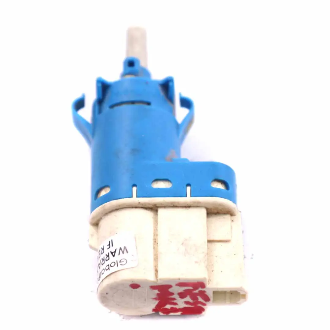 Bremse Licht Schalter Pedal Steuerung Sensor für Ford Fiesta Transit MK7 mit Teilenummer 3M5T9C872AC Ford Fiesta Transit MK7 Bremse Licht Schalter Pedal Steuerung Sensor - SKU 3M5T9C872AC - Teilenummer 3M5T9C872AC