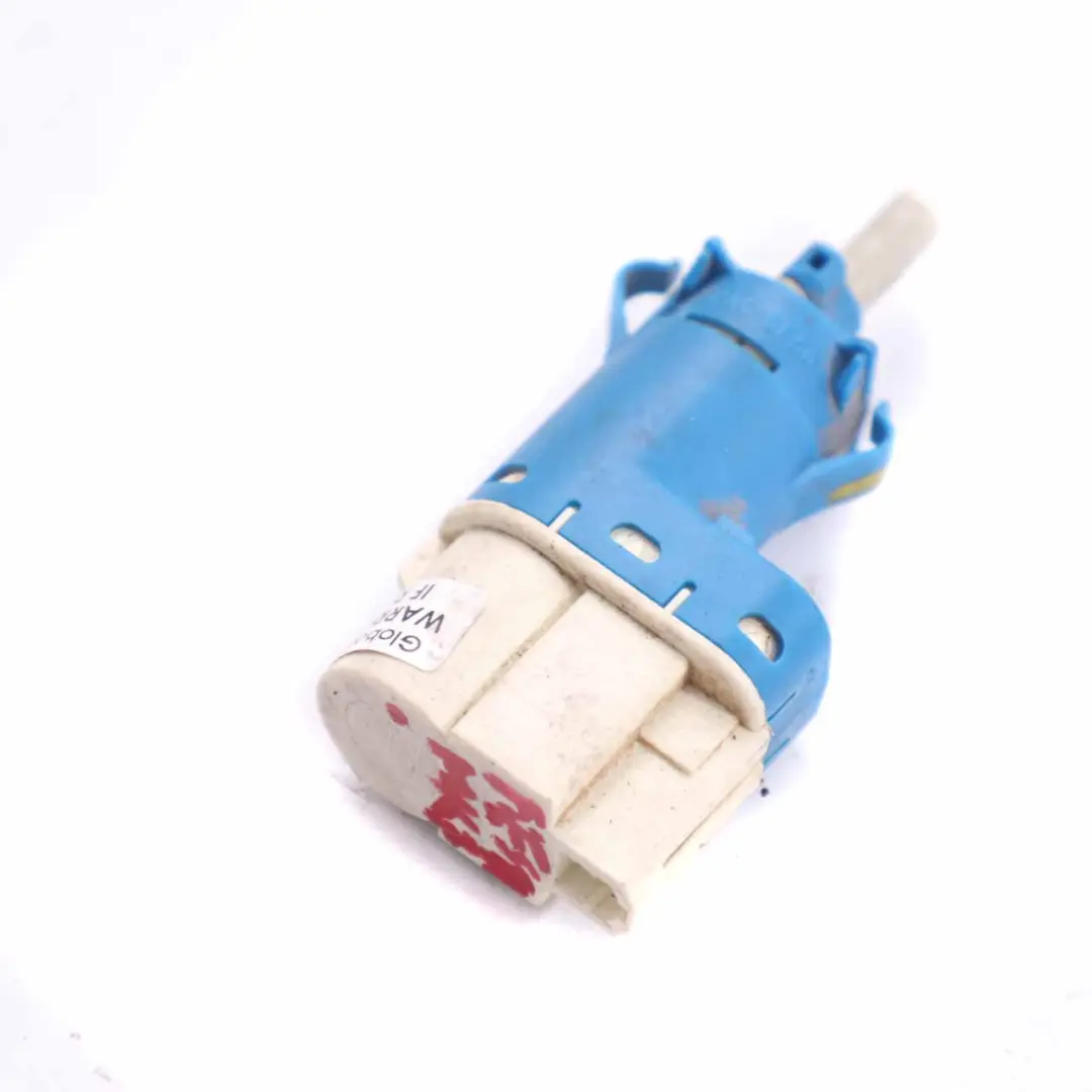 Interruttore luce freno Sensore controllo pedale per Ford Fiesta MK7 con numero di parte 3M5T9C872AC Ford Fiesta MK7 Interruttore luce freno Sensore controllo pedale - SKU 3M5T9C872AC - Numero di parte 3M5T9C872AC