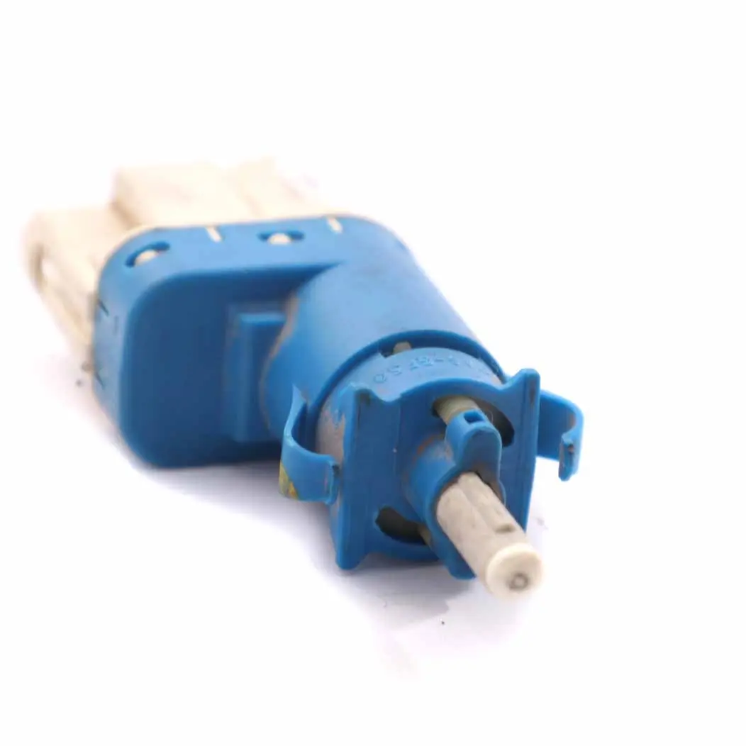 Ford Fiesta Transit MK7 Interruptor Luz Freno Pedal Control Sensor - SKU 3M5T9C872AC - Número de pieza 3M5T9C872AC