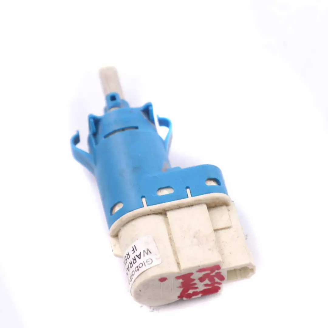 Ford Fiesta MK7 Interruttore luce freno Sensore controllo pedale - SKU 3M5T9C872AC - Numero di parte 3M5T9C872AC