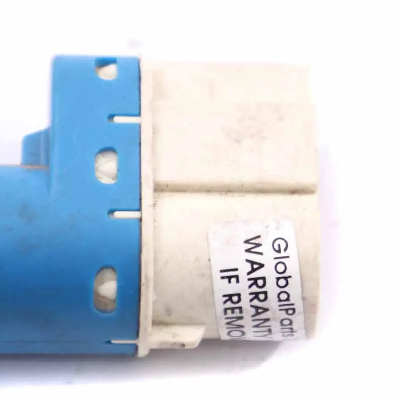 Interruptor Luz Freno Pedal Control Sensor para Ford Fiesta Transit MK7 con número de pieza 3M5T9C872AC Ford Fiesta Transit MK7 Interruptor Luz Freno Pedal Control Sensor - SKU 3M5T9C872AC - Número de pieza 3M5T9C872AC