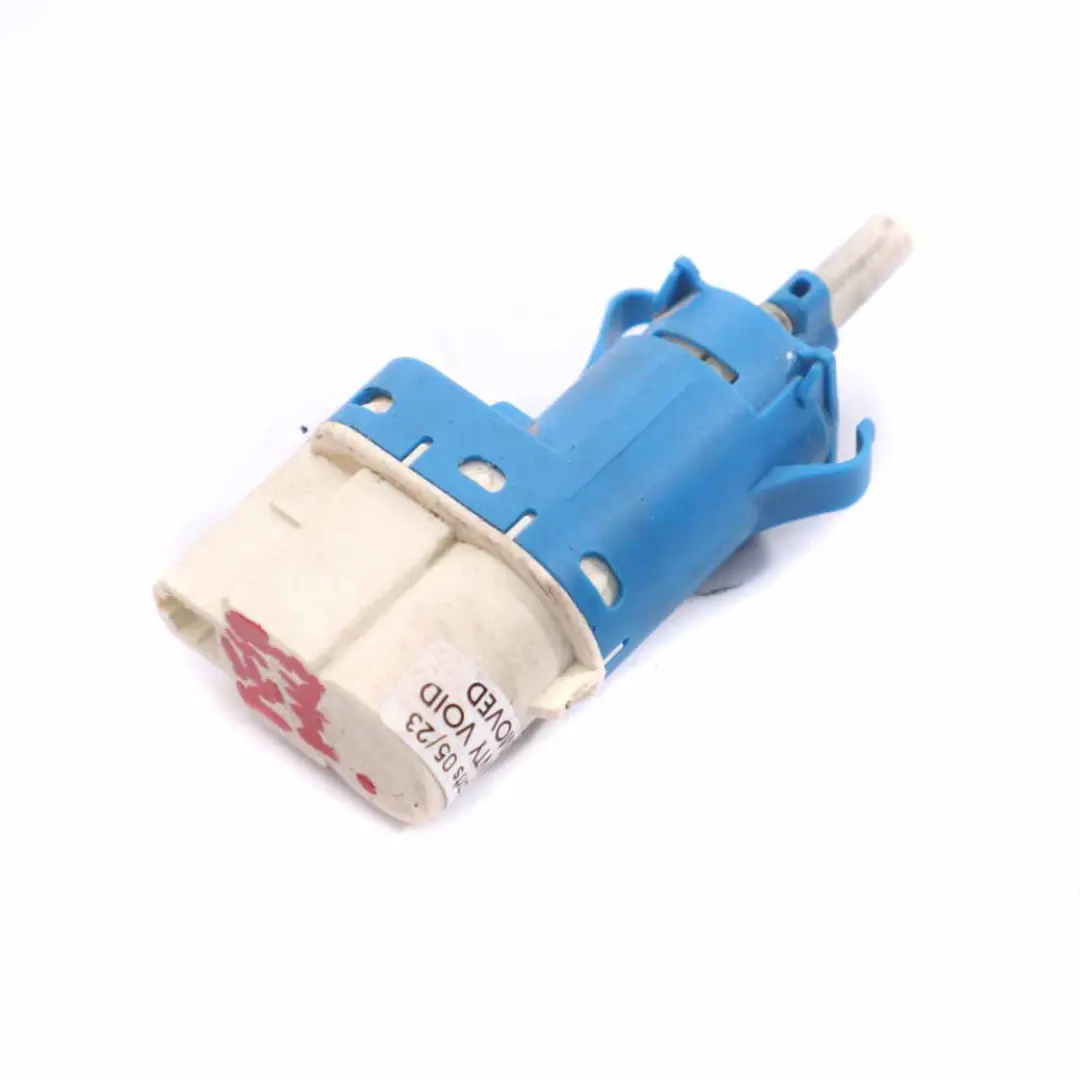 Ford Fiesta Transit MK7 Interruptor Luz Freno Pedal Control Sensor - SKU 3M5T9C872AC - Número de pieza 3M5T9C872AC