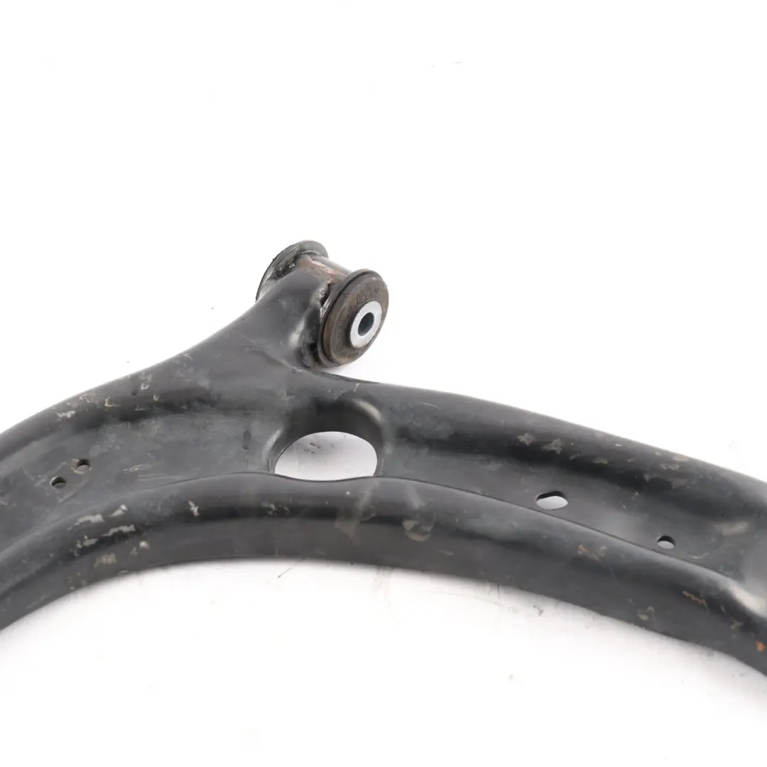 Mk2 Passat Front Lower Wishbone Left N/S to Volkswagen Tiguan with Part number 3Q0407153B Volkswagen Tiguan Mk2 Passat Front Lower Wishbone Left N/S - SKU 3Q0407153B - Part number 3Q0407153B