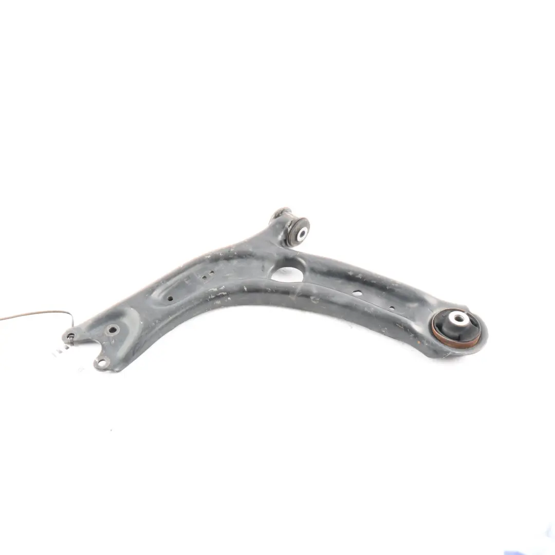 Mk2 Passat Front Lower Wishbone Left N/S to Volkswagen Tiguan with Part number 3Q0407153B Volkswagen Tiguan Mk2 Passat Front Lower Wishbone Left N/S - SKU 3Q0407153B - Part number 3Q0407153B