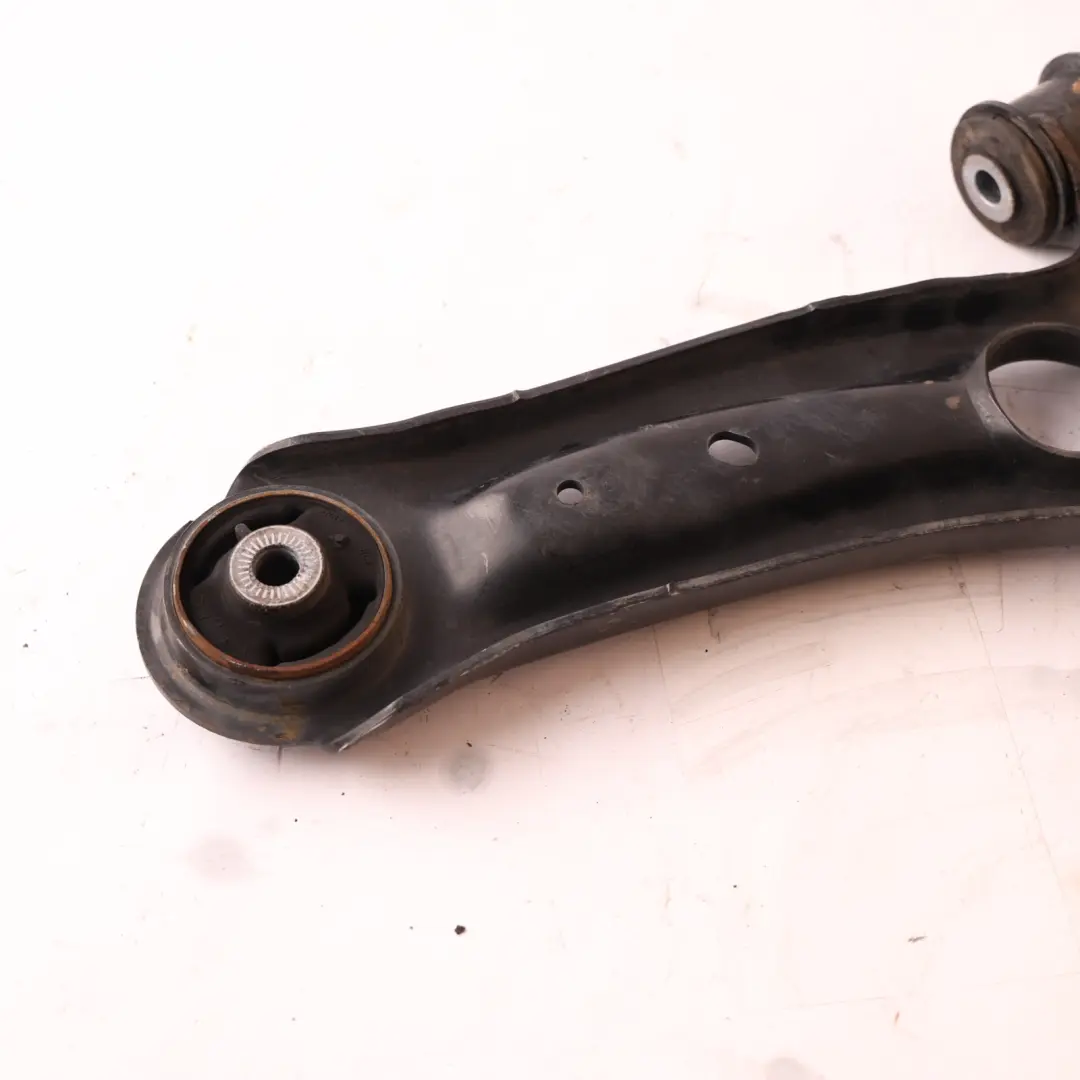 Mk2 Passat Front Lower Wishbone Left N/S to Volkswagen Tiguan with Part number 3Q0407153B Volkswagen Tiguan Mk2 Passat Front Lower Wishbone Left N/S - SKU 3Q0407153B - Part number 3Q0407153B