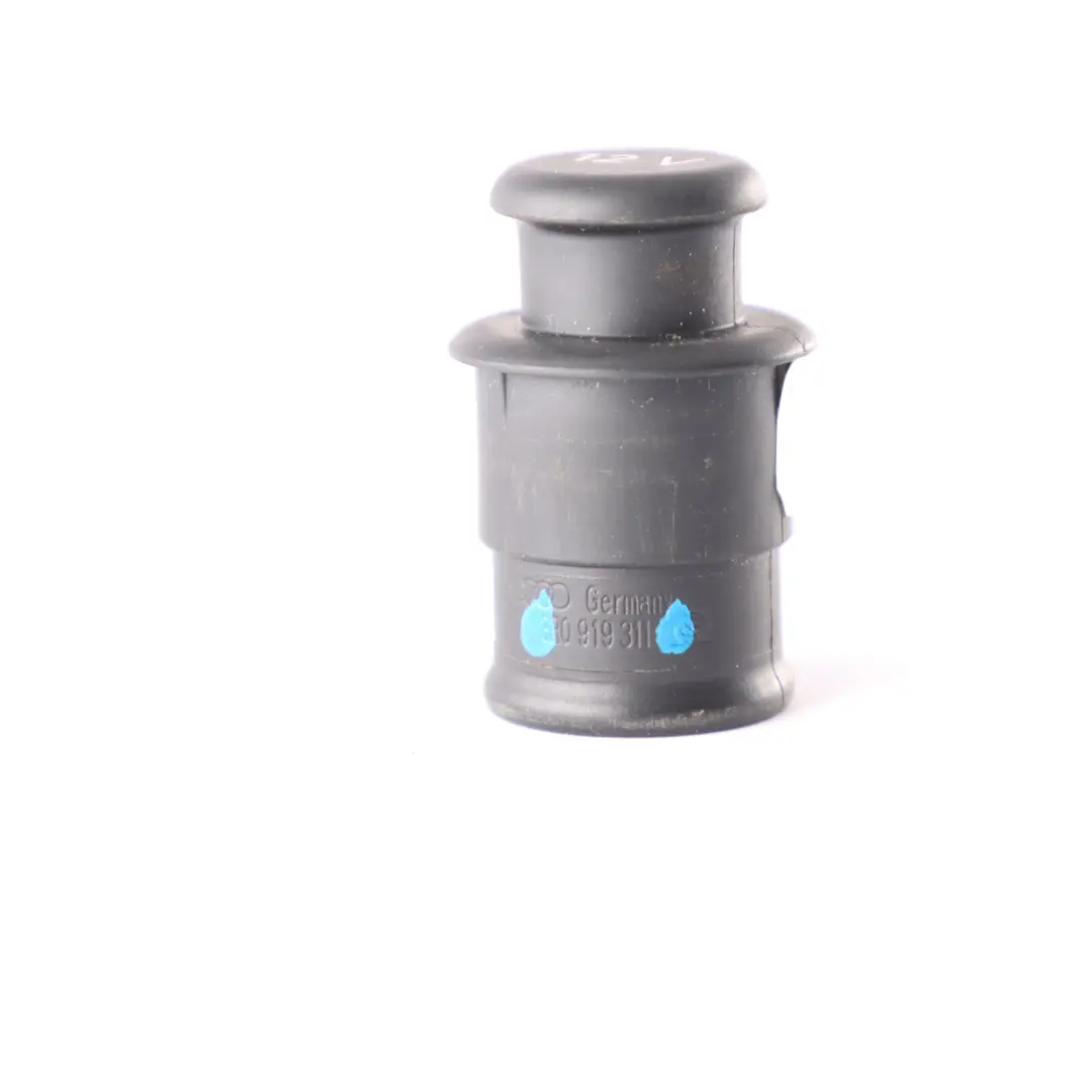 AUDI A1 A3 A4 A5 A6 A7 A8 Q5 Q7 Couvercle de prise allume-cigarette 12V - SKU 3R0919311 - Numéro de pièce 3R0919311