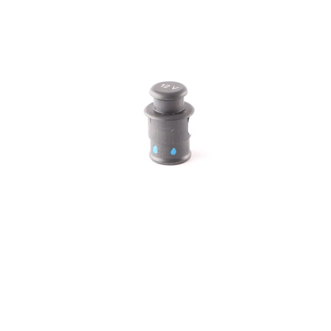AUDI A1 A3 A4 A5 A6 A7 A8 Q5 Q7 Couvercle de prise allume-cigarette 12V - SKU 3R0919311 - Numéro de pièce 3R0919311