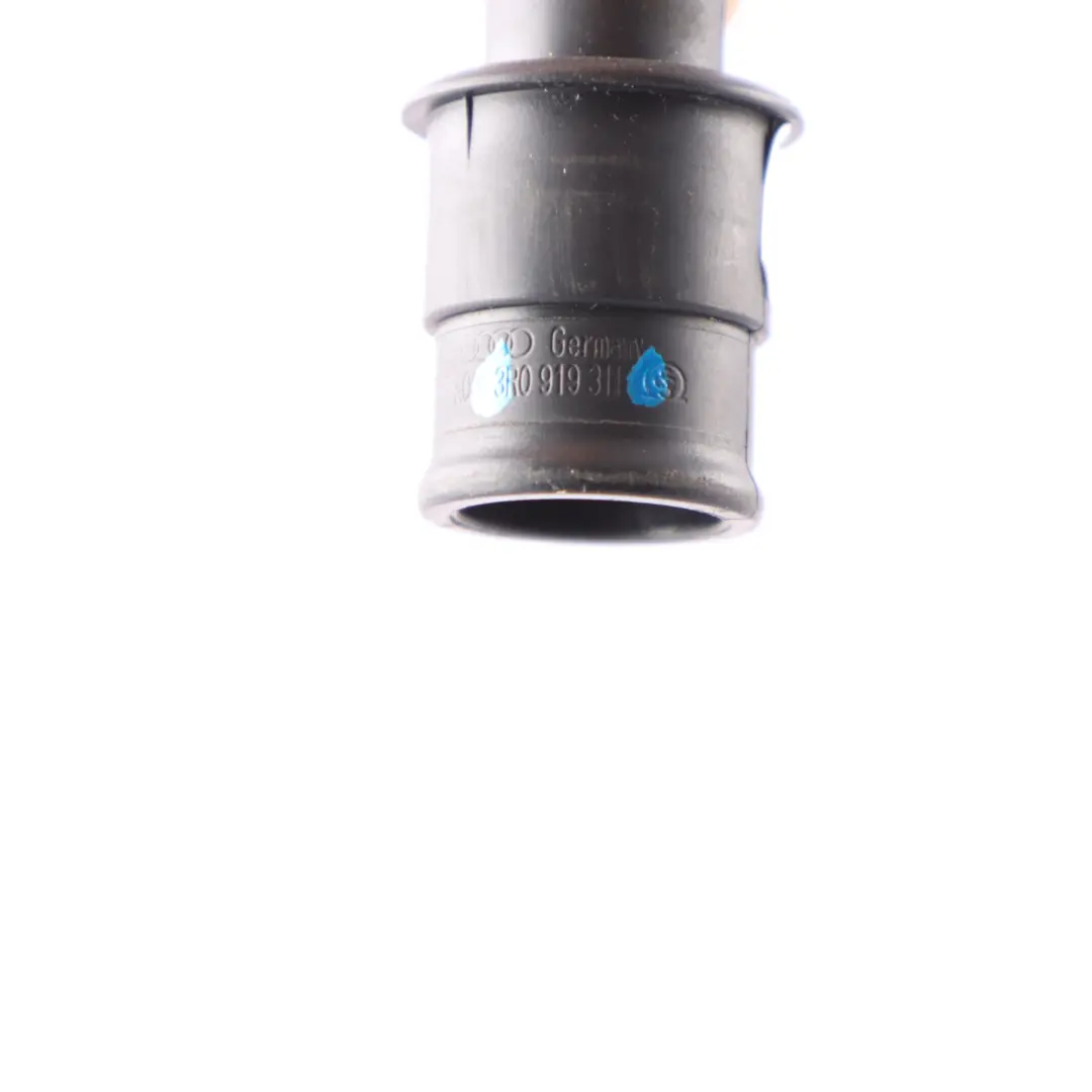 AUDI A1 A3 A4 A5 A6 A7 A8 Q5 Q7 Cigarette Lighter Power Outlet Cover Cap 12V - SKU 3R0919311 - Part number 3R0919311