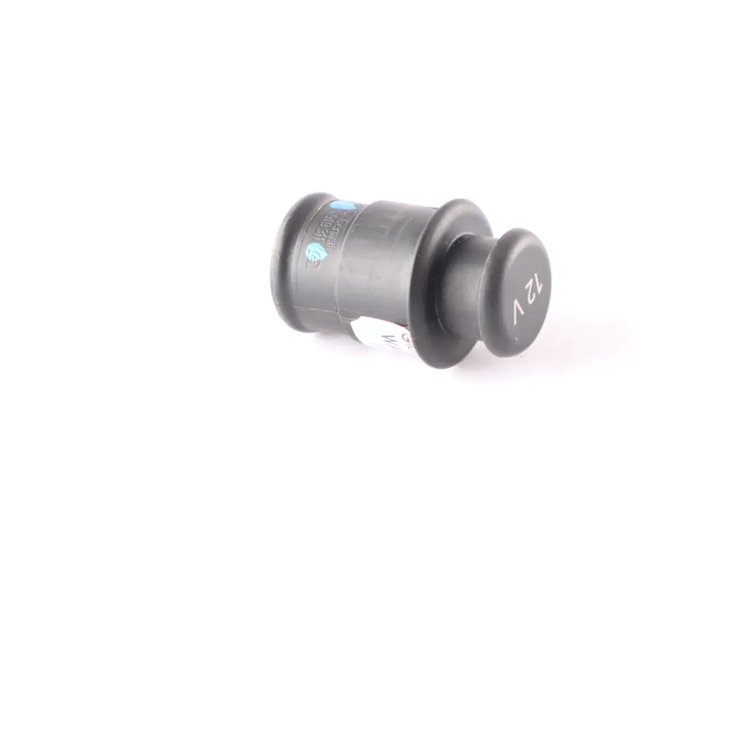 AUDI A1 A3 A4 A5 A6 A7 A8 Q5 Q7 Couvercle de prise allume-cigarette 12V - SKU 3R0919311 - Numéro de pièce 3R0919311