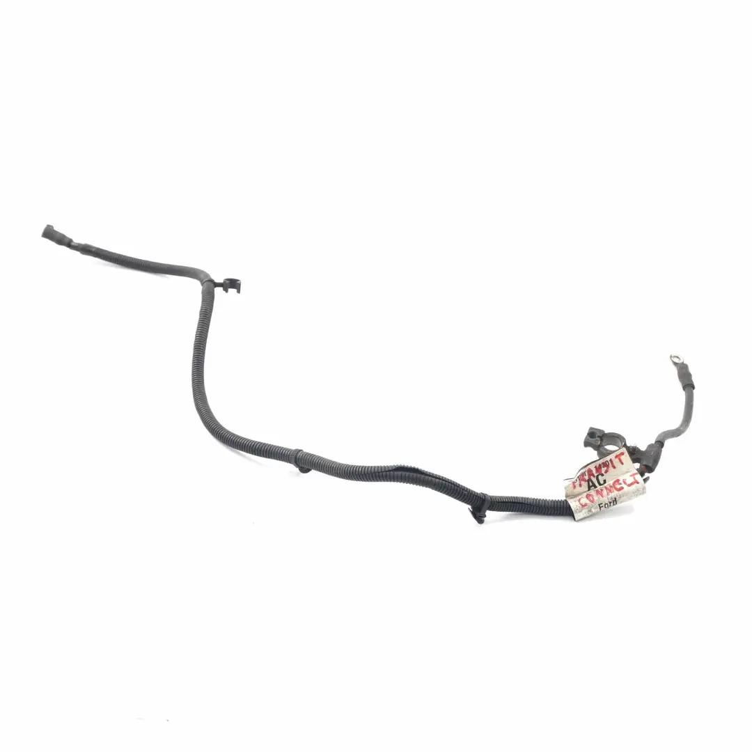 terminale negativo della batteria Cablaggio per Ford Transit Connect con numero di parte 3T1T-14301-AC Ford Transit Connect terminale negativo della batteria Cablaggio - SKU 3T1T-14301-AC - Numero di parte 3T1T-14301-AC