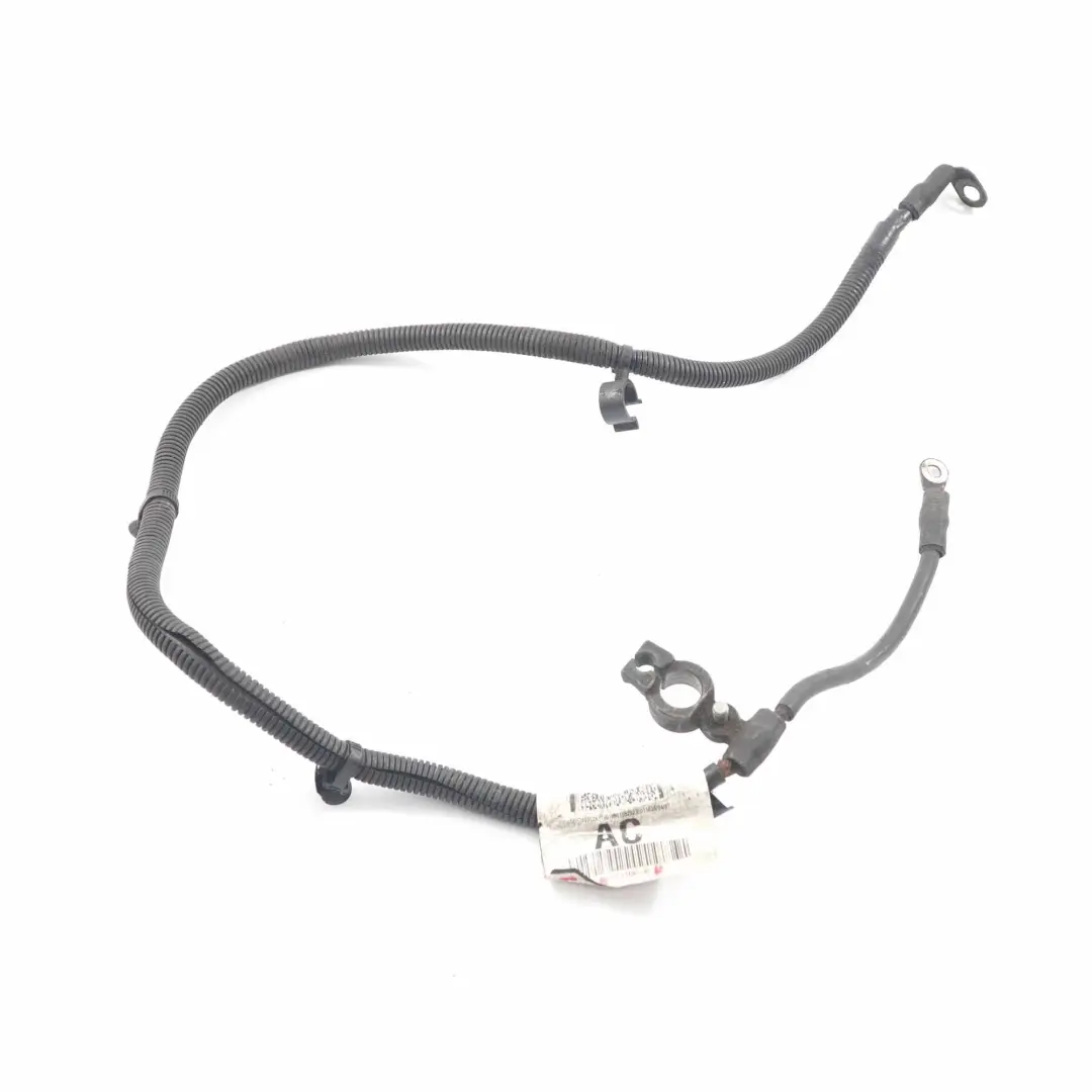 Ford Transit Connect Negative Battery Terminal Cable Wiring - SKU 3T1T-14301-AC - Part number 3T1T-14301-AC