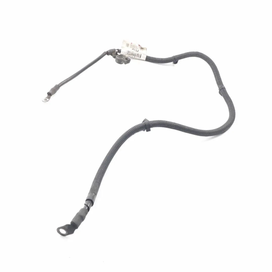 Ford Transit Connect Negative Battery Terminal Cable Wiring - SKU 3T1T-14301-AC - Part number 3T1T-14301-AC