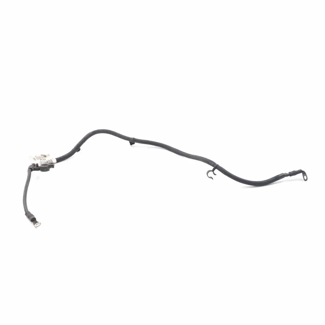 Ford Transit Connect Negative Battery Terminal Cable Wiring - SKU 3T1T-14301-AC - Part number 3T1T-14301-AC