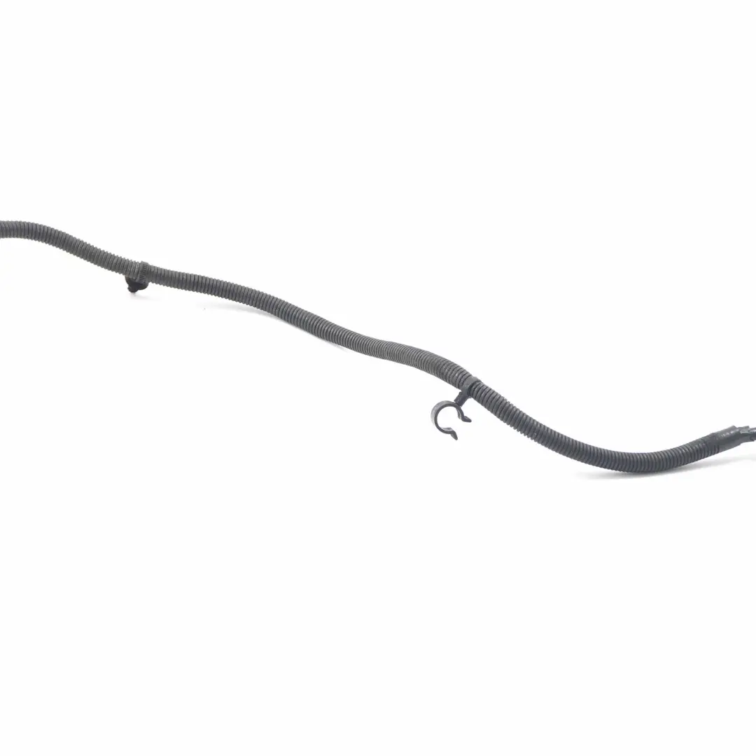 Ford Transit Connect Negative Battery Terminal Cable Wiring - SKU 3T1T-14301-AC - Part number 3T1T-14301-AC
