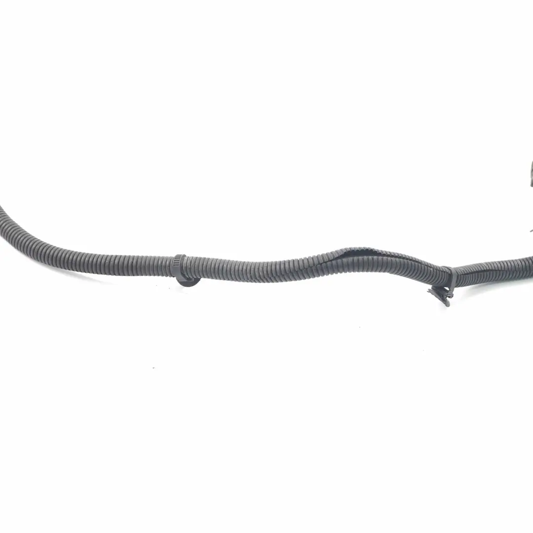 Ford Transit Connect Negative Battery Terminal Cable Wiring - SKU 3T1T-14301-AC - Part number 3T1T-14301-AC