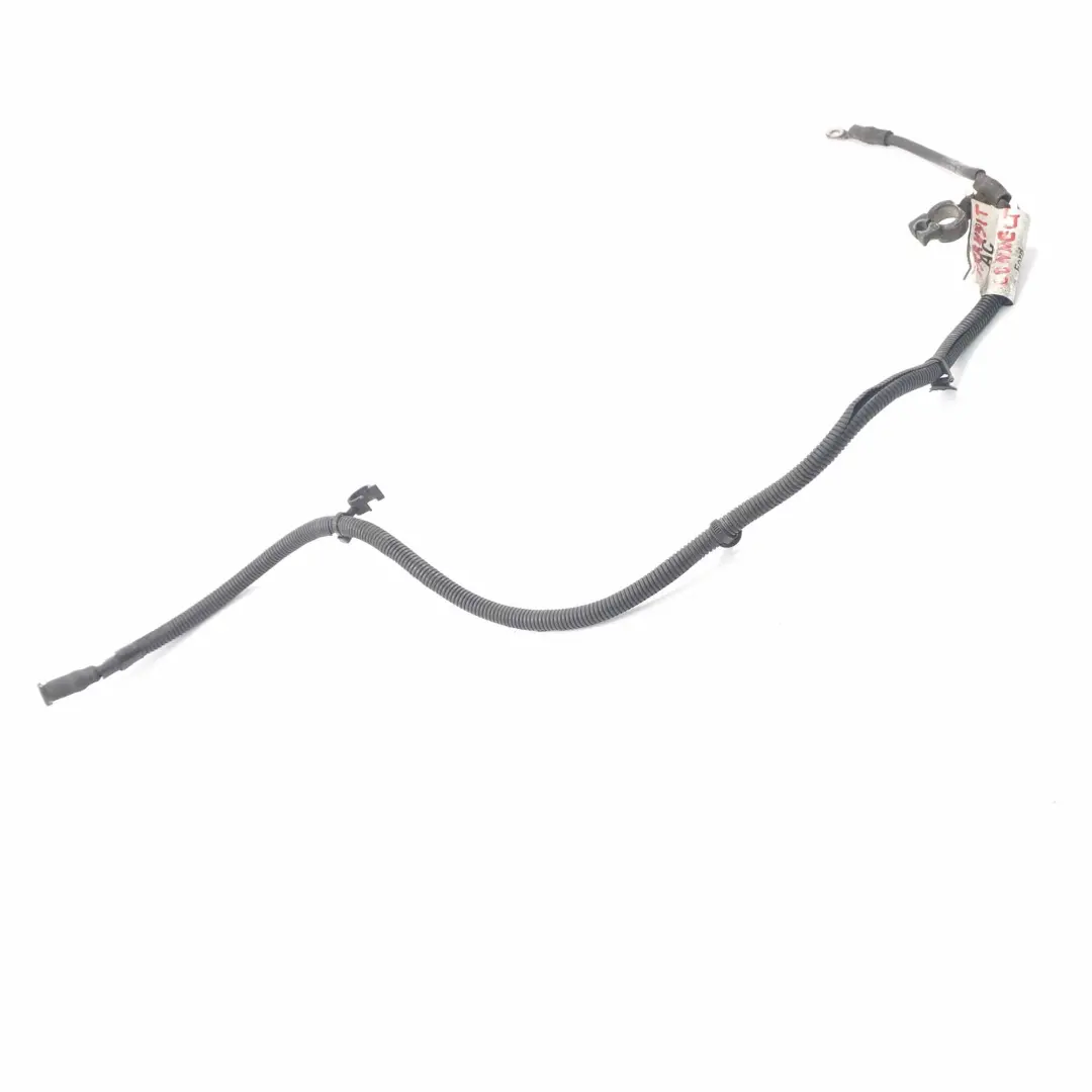 Ford Transit Connect Negative Battery Terminal Cable Wiring - SKU 3T1T-14301-AC - Part number 3T1T-14301-AC