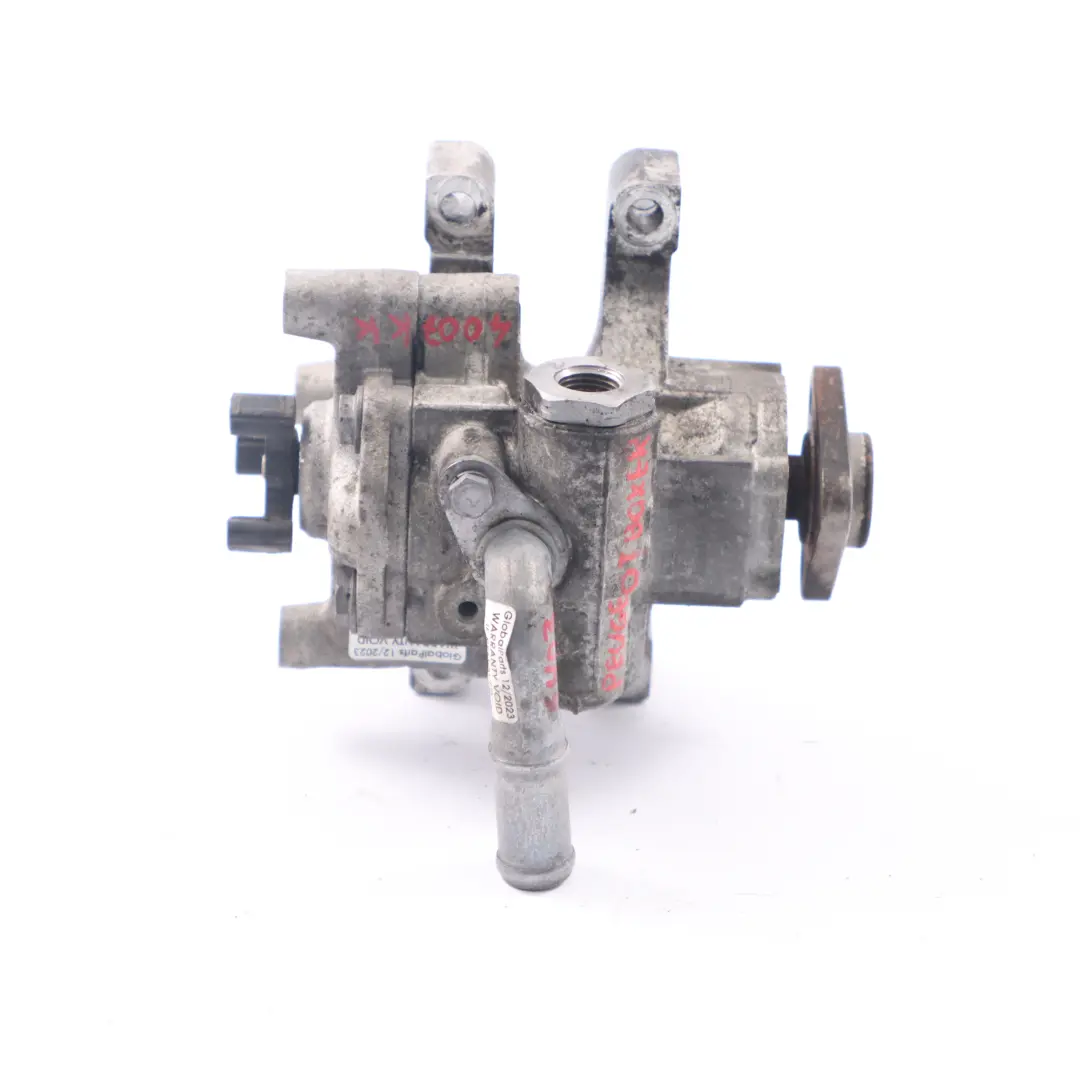 Servolenkungspumpe Hydraulikeinheit für Peugeot Boxer 2.2 HDI Diesel mit Teilenummer 4007KK Peugeot Boxer 2.2 HDI Diesel Servolenkungspumpe Hydraulikeinheit - SKU 4007KK - Teilenummer 4007KK